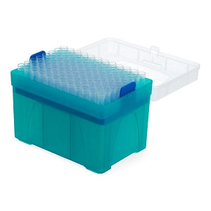 Celltreat Scientific Low-Retention Pipette Tips - PIPETTE TIP, FILTR, LOW RETENTION, 1000L, S - 229022