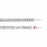 Celltreat Standard Individually Wrapped Serological Pipets - Paper / Plastic Standard Serological Pipets, Individually Wrapped, 25 mL - 229026B
