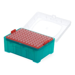 Celltreat Scientific Low-Retention Pipette Tips - PIPETTE TIPS, LOW RETENTION, 10L, STERILE - 229032