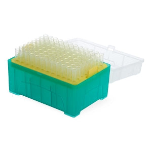 Celltreat Scientific Low-Retention Pipette Tips - PIPETTE TIPS, LOW RETENTION, 300L, S - 229035