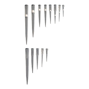 Celltreat Scientific Low-Retention Pipette Tips - PIPETTE TIPS, 10L, BULK PACKED, NS - 229042