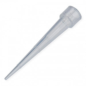 Celltreat Scientific Low-Retention Pipette Tips - PIPETTE TIPS, 10L, BULK PACKED, NS - 229042