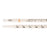 Celltreat Scientific Short and Wide Tip Pipets - 10 mL Clear / Orange Sterile Wide Tip Pipets, Individually Wrapped in Plastic - 229212B