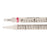 Celltreat Standard Individually Wrapped Serological Pipets - Serological Pipet, Sterile, Individually Wrapped, Bag, 25mL - 229225B