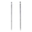 Celltreat Individually Wrapped Bacteriological / Milk Pipets - Bacteriological / Milk Pipet, Individually Wrapped, Sterile, 1.1mL - 229267