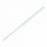 Celltreat Scientific Plastic Pasteur Pipets - Plasteur pipet, Nonsterile, 5.75" - 229274