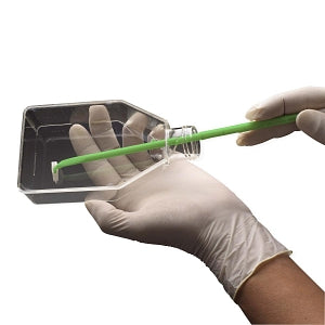 Celltreat Sterile Cell Scrapers - Cell Scraper, Sterile, Lifter Blade, 20-mm Blade, 25-cm Handle - 229311