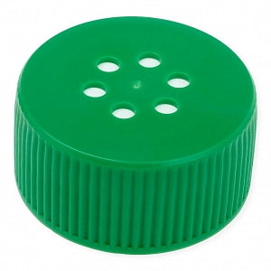 Celltreat Sterile Expanded-Surface Roller Bottles - Expanded-Surface Roller Bottle Cap, Sterile, Vented - 229391