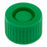 Celltreat Sterile Plug-Seal Flask Caps - Plug-Seal Flask Cap, Sterile, Small, Fits 12.5cm2 and 25mL - 229392
