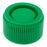 Celltreat Sterile Plug-Seal Flask Caps - Plug-Seal Flask Cap, Sterile, Fits 182cm2 and 600mL - 229398