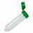 Celltreat Sterile Flip-Top Centrifuge Tubes & Caps - Flip-Top Centrifuge Tube and Cap, Sterile, 50mL, 25/Bag - 229427