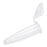 Celltreat Sterile Flat-Top Centrifuge Microtubes - Centrifuge Microtube, Flat-Top, Sterile, 0.5mL - 229440