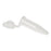 Celltreat Sterile Flat-Top Centrifuge Microtubes - Centrifuge Microtube, Flat-Top, Sterile, 1.5mL - 229442
