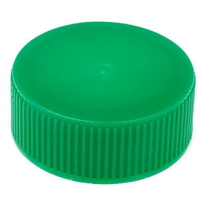 Celltreat Centrifuge Tubes and Caps - Centrifuge Tube, Nonsterile, 50mL, Cap Only - 229453