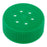 Celltreat Vented Bio-Reaction Tube Caps - Bio-Reaction Tube Cap, Vented, 50mL, Sterile - 229477