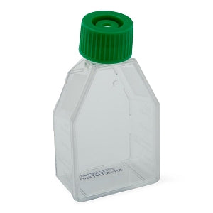Celltreat Scientific Products 229500 - 25ml Suspension Culture Flask - Vent Cap, Sterile