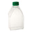 Celltreat Large Suspension Culture Vent-Cap Flasks - Suspension Culture Vent-Cap Flask, Sterile, 250mL, 5/Bag - 229520