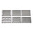 Celltreat Nontreated Well Plates - Nontreated Well Plate With Lid, Sterile, 96-Well - 229596