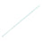 Celltreat Sterile Inoculation Needles & Loops - Inoculation Loop, Sterile, 1μl, White - 229602