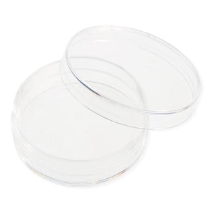 Celltreat Sterile Nontreated Petri Dishes - Nontreated Petri Dish, Sterile, 35mm x 10mm - 229638