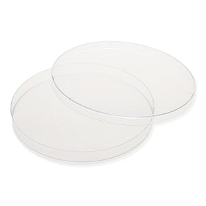 Celltreat Sterile Petri Dishes - Petri Dish, Nontreated, Sterile, 150mm x 15mm - 229656
