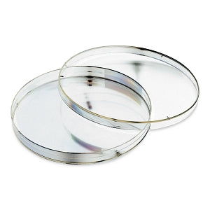 Celltreat Sterile Petri Dishes - Petri Dish, Nontreated, Sterile, 150mm x 15mm - 229656