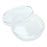 Celltreat Tissue Culture Treated Dishes With Grip Rings - Tissue Culture Treated Dish With Grip, 60mm x 15mm - 229660