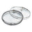 Celltreat Sterile Nontreated Grip-Ring Petri Dishes - Nontreated Grip-Ring Petri Dish, Sterile, 100mm x 15mm - 229693