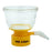 Celltreat Sterile PES Bottle-Top Filters - PES Bottle-Top Filter, Sterile, 0.22µm, 150mL, 50mm - 229715