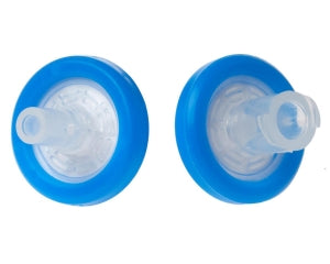 Celltreat PVDF Syringe Filters - PVDF Syringe Filter, Sterile, 0.10μm, 30mm - 229741