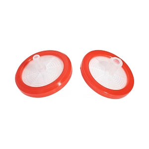 Celltreat Cellulose Acetate Syringe Filters - CA Syringe Filter, Sterile, 30mm, 0.45μm - 229763