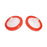 Celltreat Cellulose Acetate Syringe Filters - CA Syringe Filter, Sterile, 30mm, 0.45μm - 229763