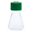 Celltreat Vent-Cap Erlenmeyer Flasks - FLASK, ERLENMEYER, VENT CAP, PETG, S, 125ML - 229801