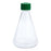 Celltreat Vent-Cap Erlenmeyer Flasks - FLASK, ERLENMEYER, VENT CAP, PETG, S, 1000ML - 229813