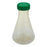 Celltreat Sterile Vented-Cap Erlenmeyer & Fernbach Flasks - Vented-Cap Erlenmeyer Flask, Sterile, Plain-Bottom, 2L - 229850