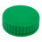 Celltreat Sterile Caps for Erlenmeyer & Fernbach Flasks - Replacement Cap for Erlenmeyer / Fernbach Flasks, Sterile, Solid - 229894