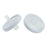 Celltreat Replacement Filters for Automatic Pipet Controller - Replacement Filter for Automatic Pipet Controller, 0.45μm - 230206