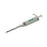 Celltreat Scientific Adjustable Single-Channel Pipettes - Adjustable Single-Channel Pipette, 100-1, 000 uL - 230310