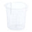 Celltreat Polypropylene Graduated Beakers - BEAKER, GRADUATED, PP, NS, 30ML - 230511