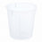 Celltreat Polypropylene Graduated Beakers - BEAKER, GRADUATED, PP, NS, 1000ML - 230513