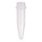 Celltreat Screw-Top Conical-Bottom Centrifuge Microtubes - Screw-Top Micro Centrifuge Tube, Conical-Bottom, Nonsterile, 1.5mL - 230823