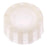 Celltreat Grip Microtube Caps - Screw-Top Microtube Caps, Nonsterile, Grip, Clear - 230840C