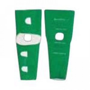 Zimmer Biomet VasoPress DVT System Garments - VasoGard Thigh Garment, Size L, Up to 36" - VG530L