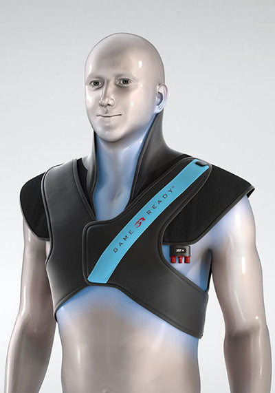 CT Spine Wrap with ATX
