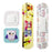 Medline CURAD Owl Bandages - CURAD Bandages, Owls, Assorted Sizes - CUR00004RB