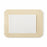 Medline CURAD Sheer Adhesive Bandages - CURAD Sheer Adhesive Bandage, 3" x 4", 10/Box - CUR01726RB