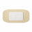 Medline CURAD Sheer Adhesive Bandages - CURAD Sheer Adhesive Bandage, 2" x 3-3/4", 10/Ct. - CUR02277RB