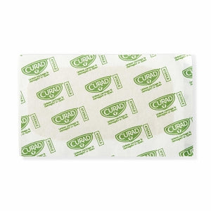 Medline CURAD Sheer Adhesive Bandages - CURAD Sheer Adhesive Bandage, 2" x 3-3/4", 10/Ct. - CUR02277RB
