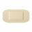 Medline CURAD Sheer Adhesive Bandages - CURAD Sheer Adhesive Bandage, 2" x 3-3/4", 10/Ct. - CUR02277RB