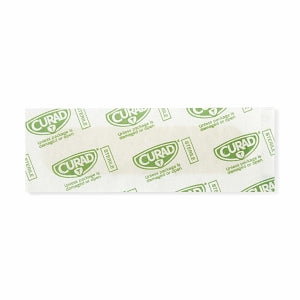 Medline CURAD Sheer Adhesive Bandages - CURAD Sheer Adhesive Bandage, 3/4" x 3", 80/Box - CUR02279RB